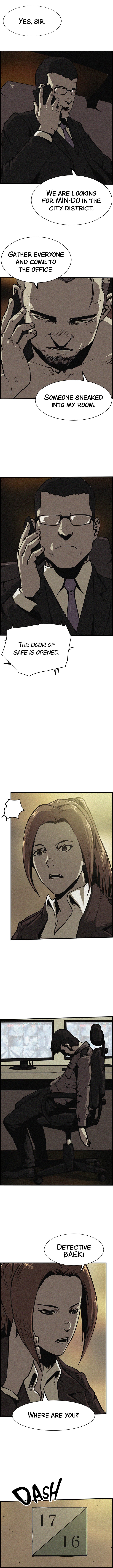 Killing Evil Chapter 30 image 4