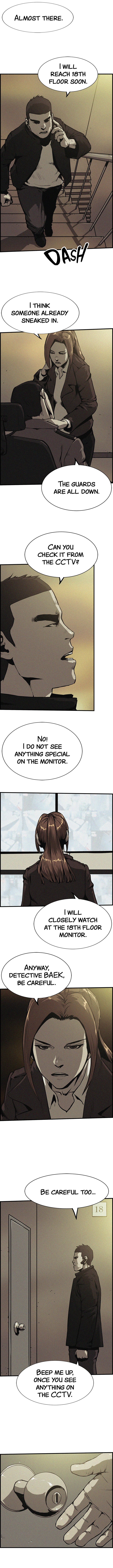 Killing Evil Chapter 30 image 5