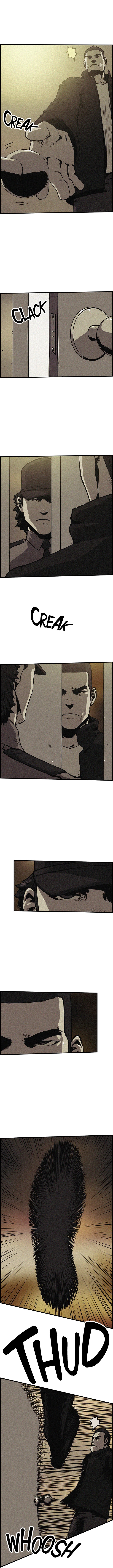 Killing Evil Chapter 30 image 6