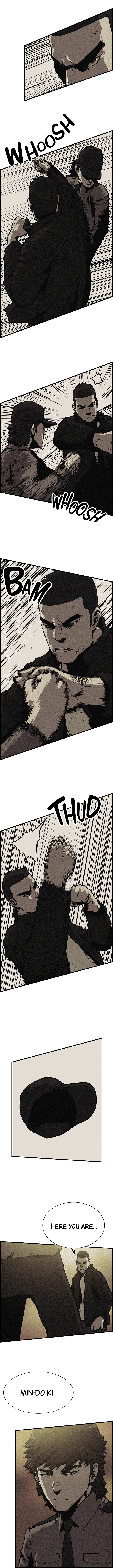 Killing Evil Chapter 30 image 7