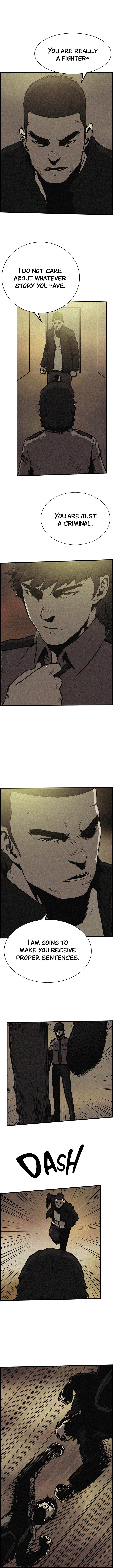 Killing Evil Chapter 30 image 8