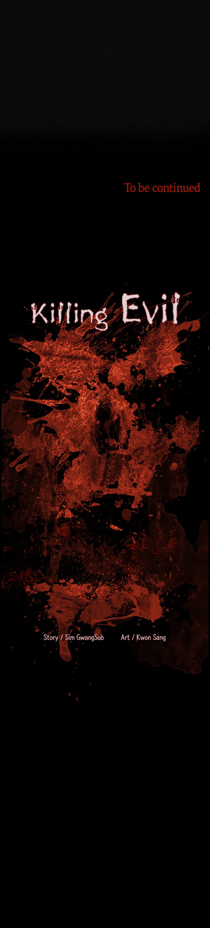 Killing Evil Chapter 31 image 9