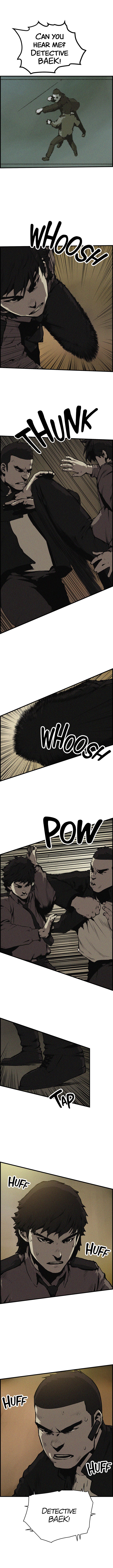 Killing Evil Chapter 31 image 1