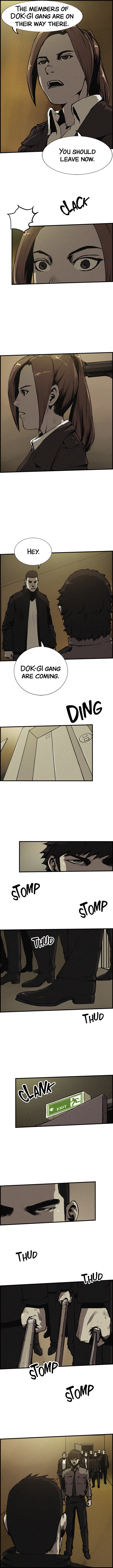 Killing Evil Chapter 31 image 2
