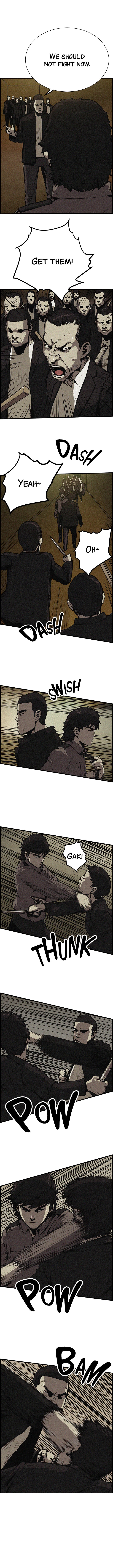 Killing Evil Chapter 31 image 3