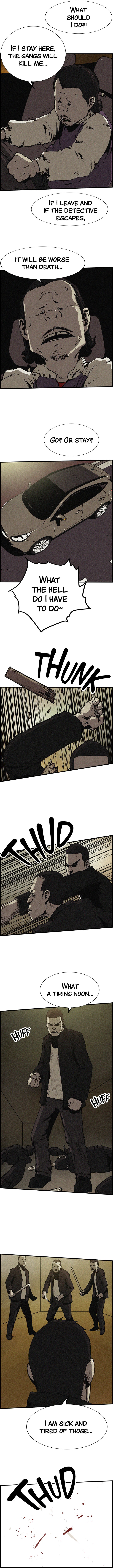 Killing Evil Chapter 31 image 4
