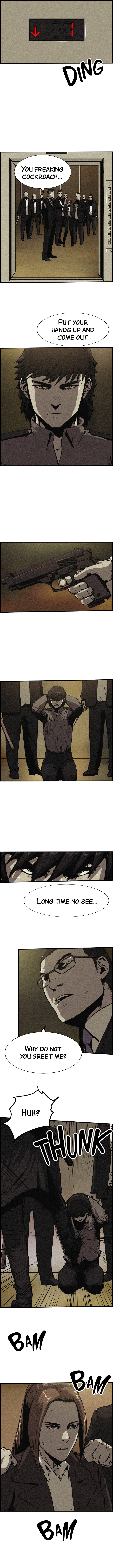 Killing Evil Chapter 31 image 6