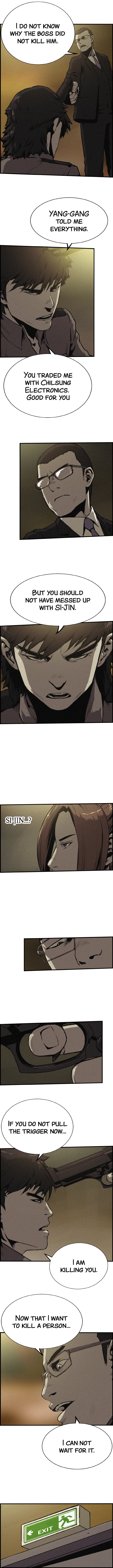 Killing Evil Chapter 31 image 7