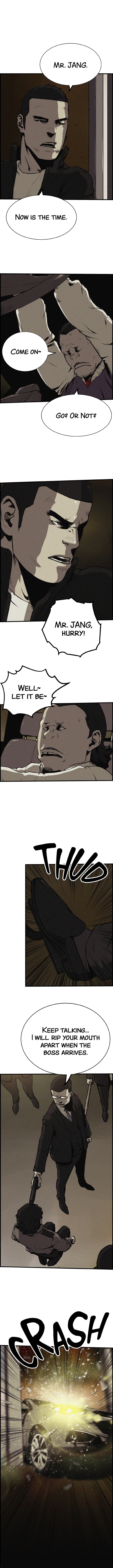 Killing Evil Chapter 31 image 8