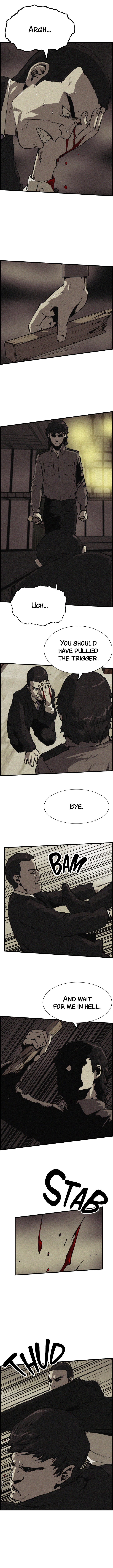 Killing Evil Chapter 32 image 3