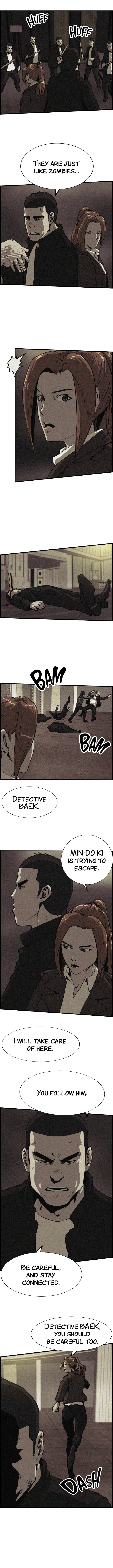 Killing Evil Chapter 32 image 4