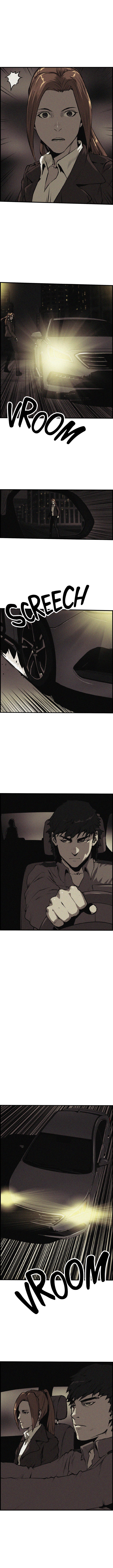 Killing Evil Chapter 32 image 6