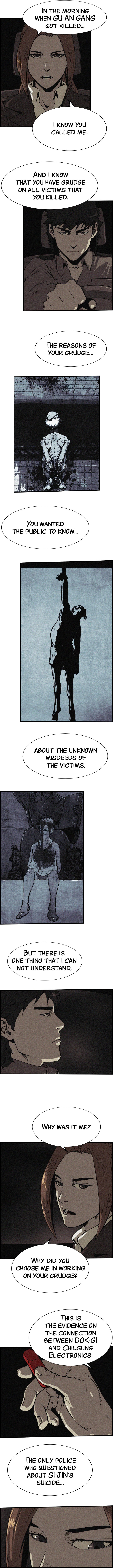 Killing Evil Chapter 32 image 7