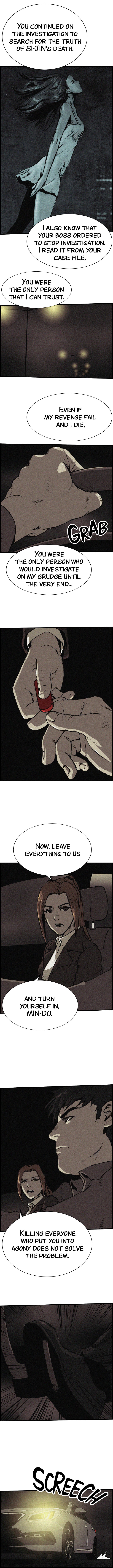 Killing Evil Chapter 32 image 8