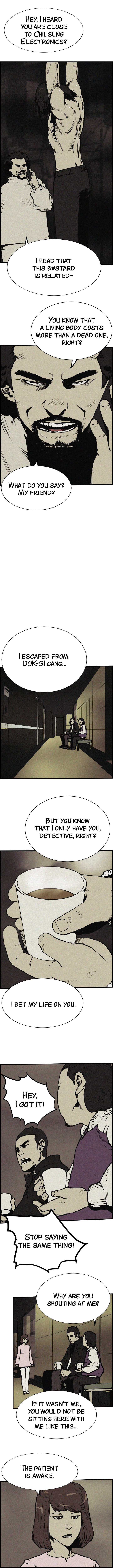 Killing Evil Chapter 33 image 2