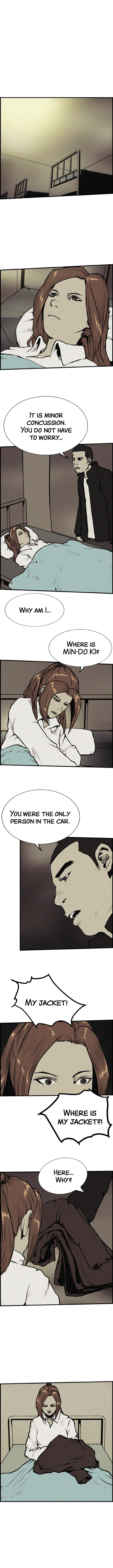 Killing Evil Chapter 33 image 3