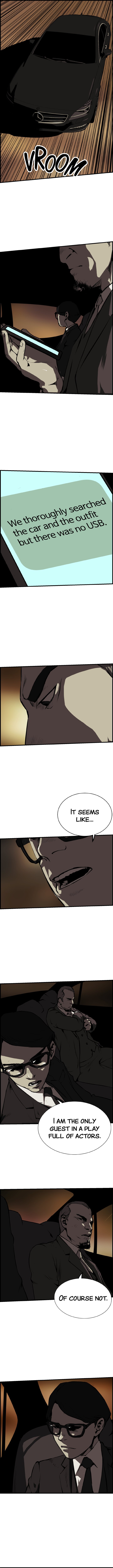 Killing Evil Chapter 34 image 0