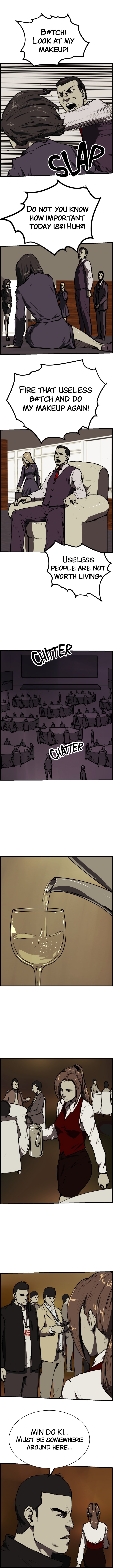 Killing Evil Chapter 34 image 7