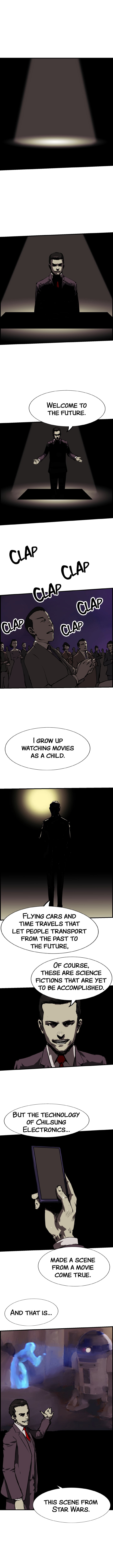 Killing Evil Chapter 34 image 8