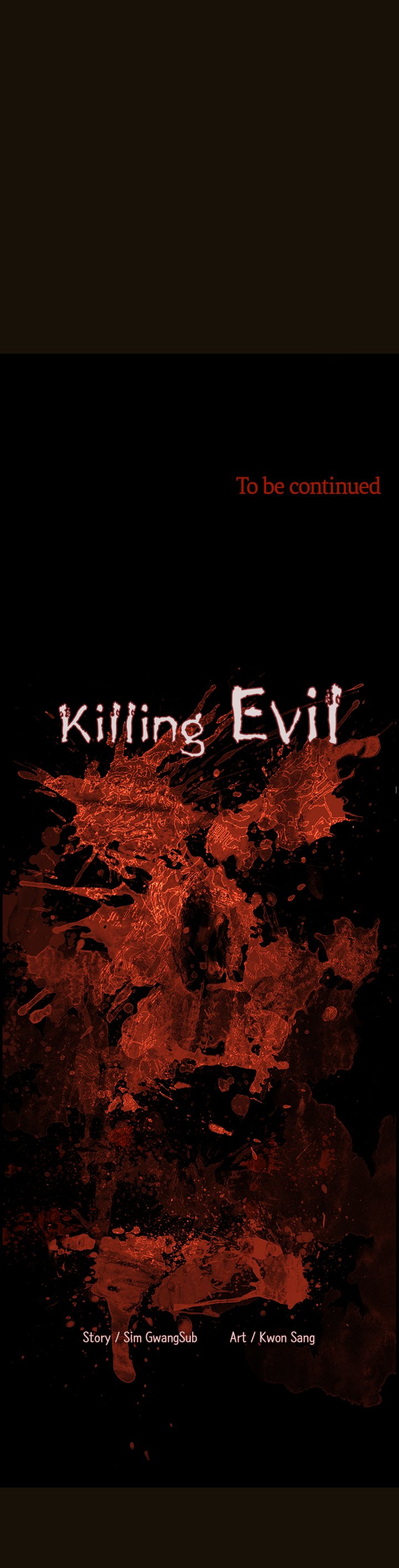 Killing Evil Chapter 35 image 10