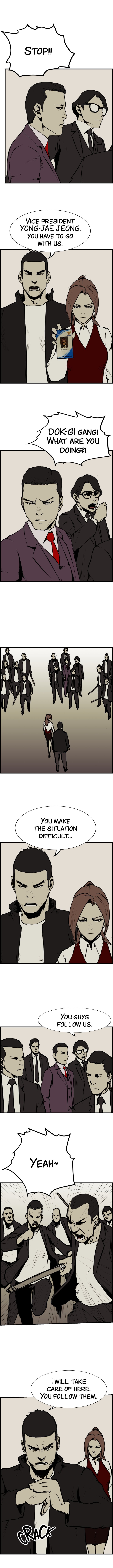 Killing Evil Chapter 35 image 7