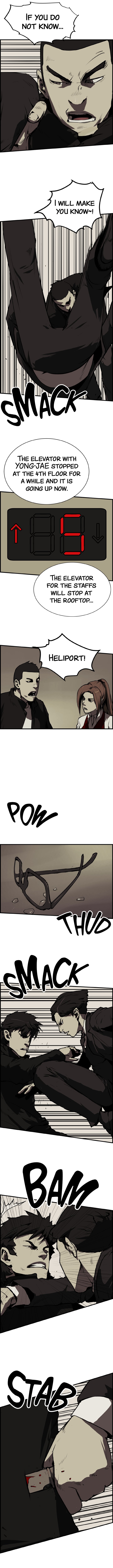 Killing Evil Chapter 36 image 3