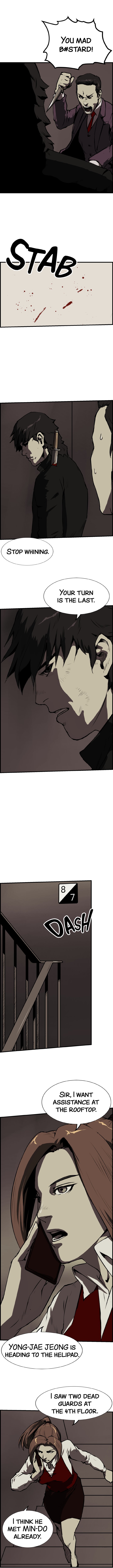 Killing Evil Chapter 36 image 7