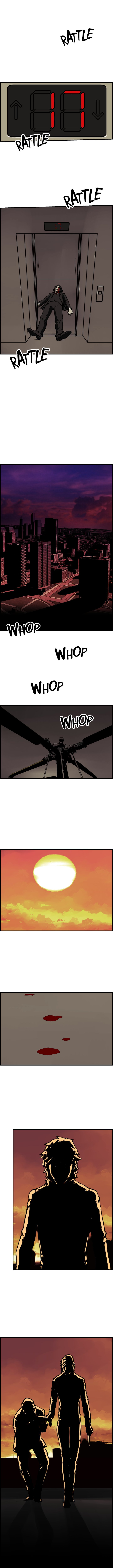 Killing Evil Chapter 36 image 8