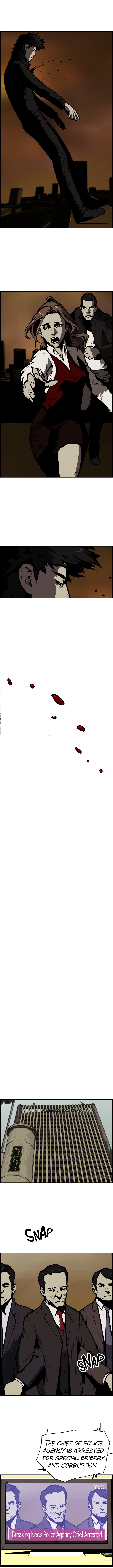 Killing Evil Chapter 37 - The End image 7