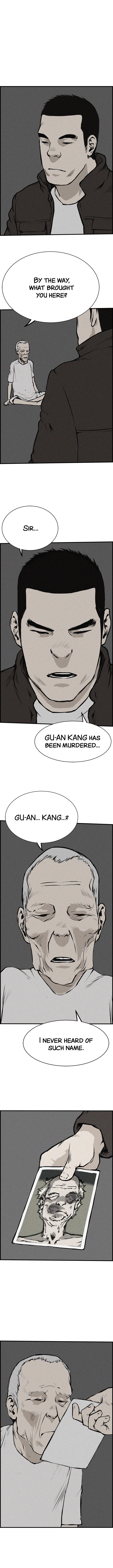 Killing Evil Chapter 4 image 10