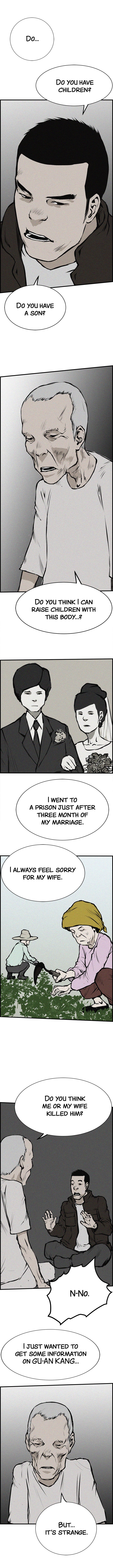 Killing Evil Chapter 4 image 12