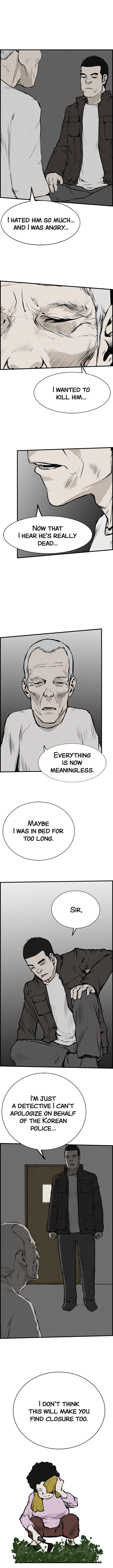 Killing Evil Chapter 4 image 13