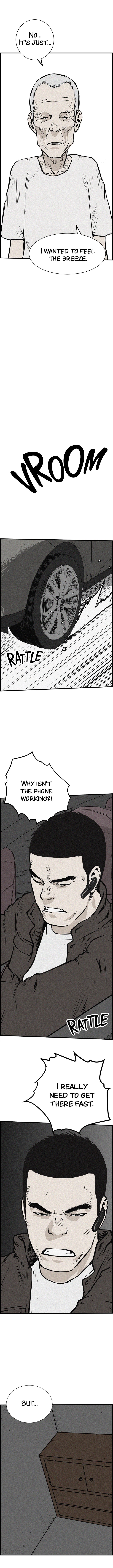 Killing Evil Chapter 4 image 15