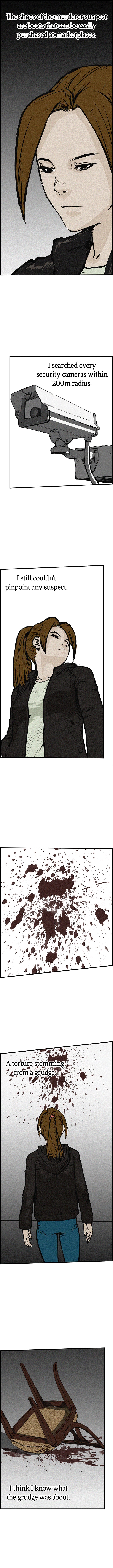 Killing Evil Chapter 4 image 3