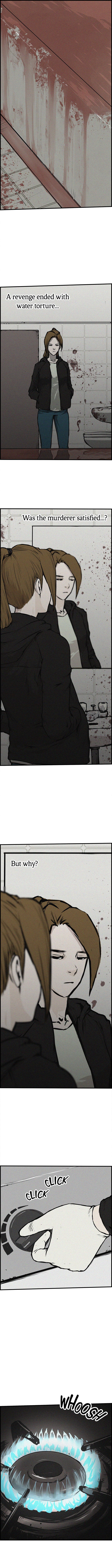 Killing Evil Chapter 4 image 4