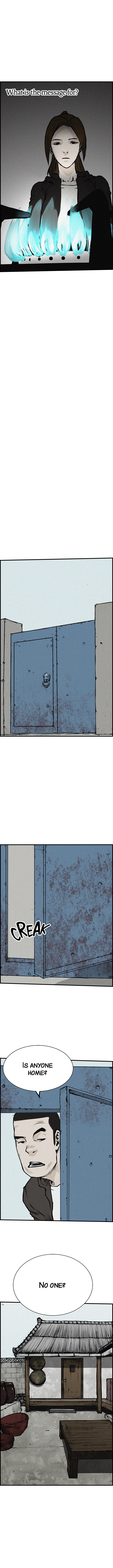 Killing Evil Chapter 4 image 5
