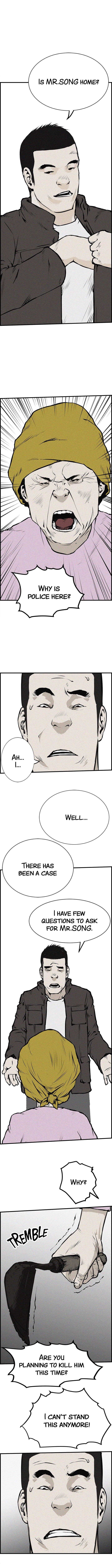 Killing Evil Chapter 4 image 7