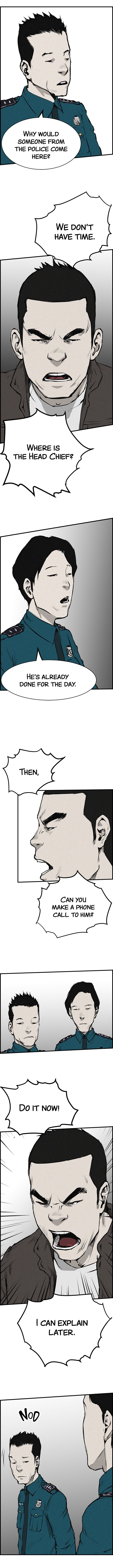Killing Evil Chapter 5 image 10