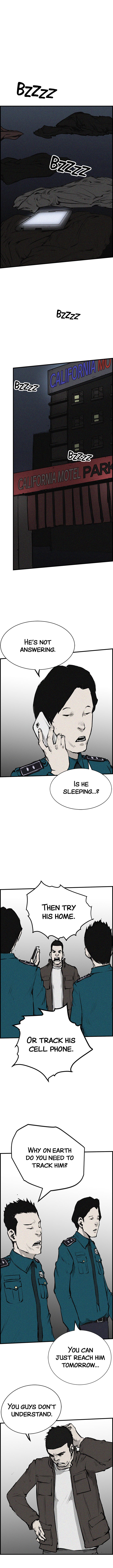Killing Evil Chapter 5 image 11