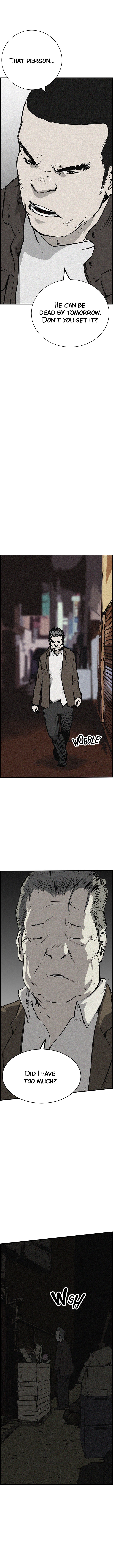 Killing Evil Chapter 5 image 12