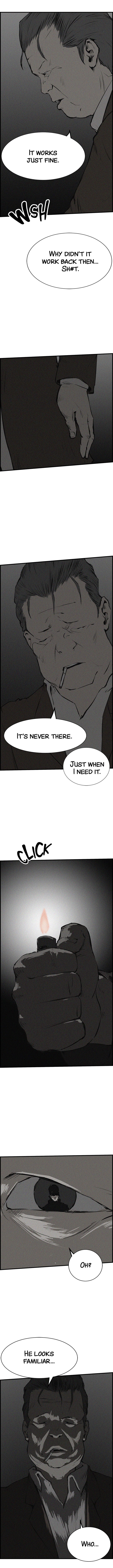 Killing Evil Chapter 5 image 13