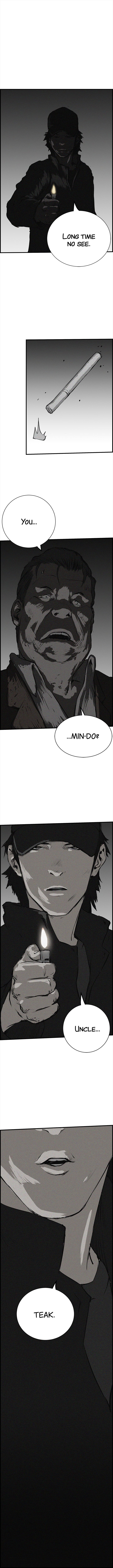 Killing Evil Chapter 5 image 14