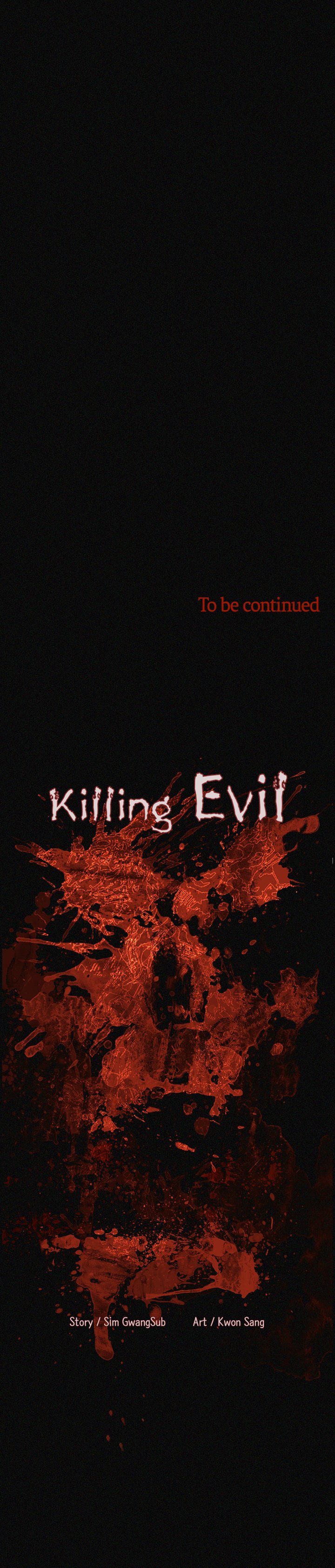 Killing Evil Chapter 5 image 15