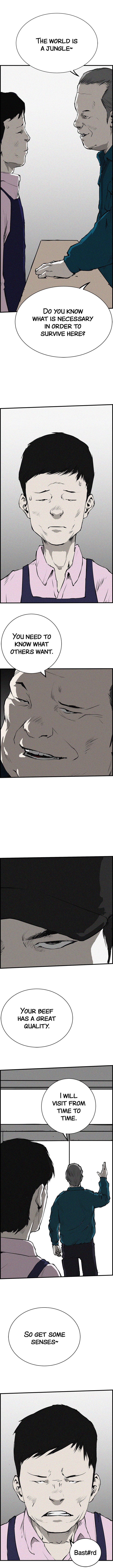 Killing Evil Chapter 5 image 2