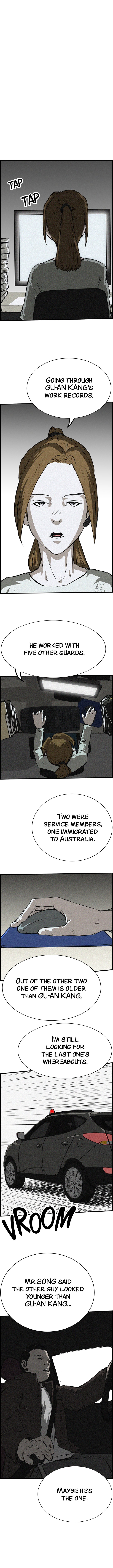 Killing Evil Chapter 5 image 3