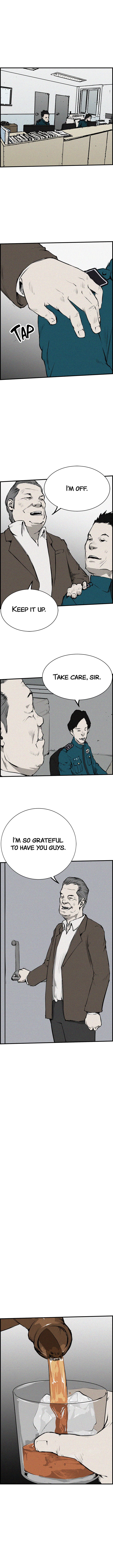 Killing Evil Chapter 5 image 6