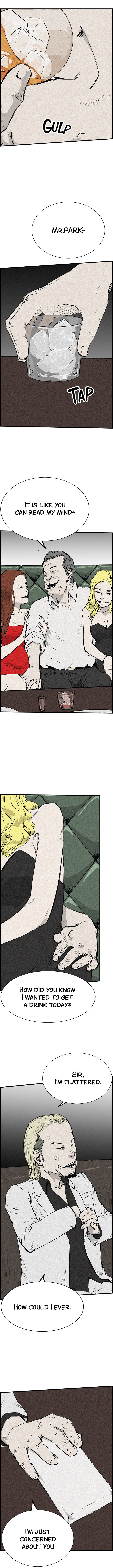 Killing Evil Chapter 5 image 7