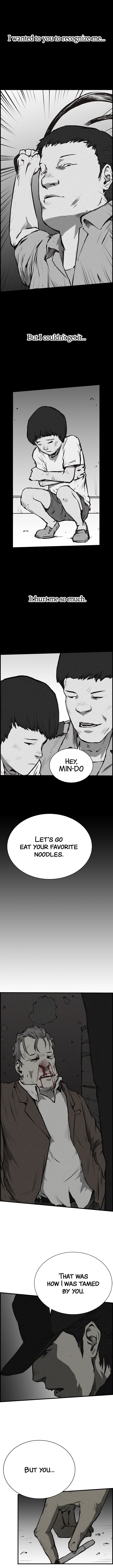 Killing Evil Chapter 6 image 9