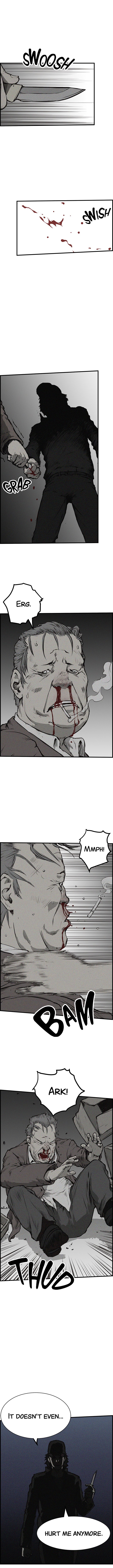 Killing Evil Chapter 6 image 11