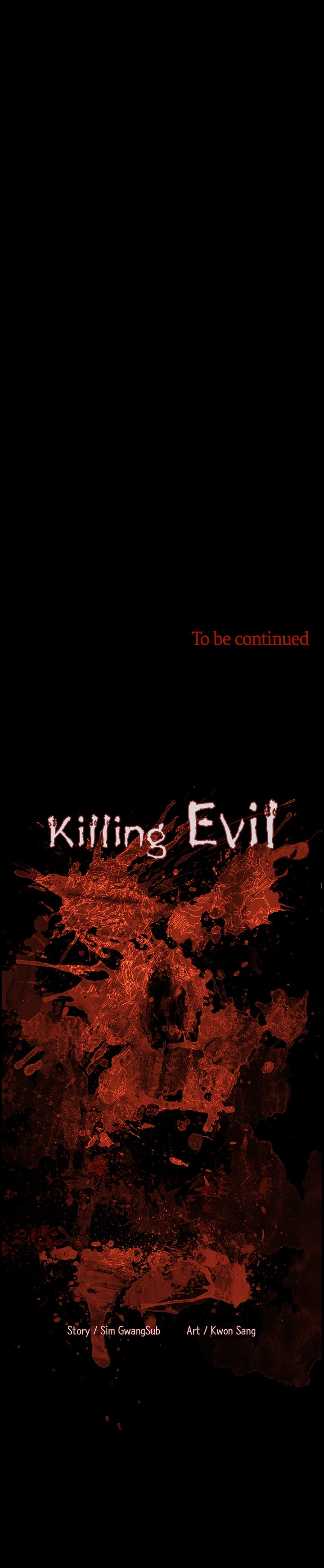 Killing Evil Chapter 6 image 14